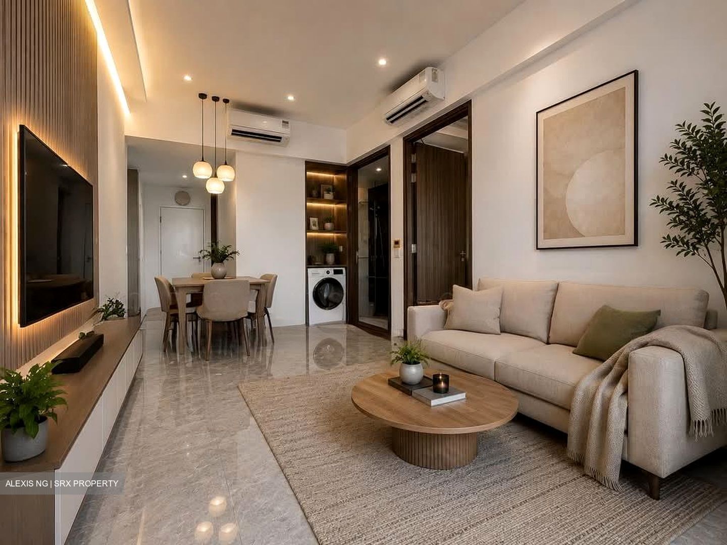Bartley Vue (D19), Apartment #571389041